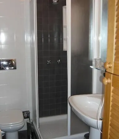Apartman - In / - Out In Cervinia Breuil-Cervinia
