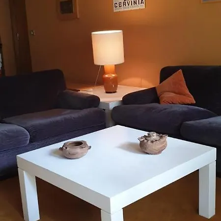 - In / - Out In Cervinia Apartman Breuil-Cervinia