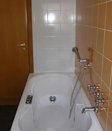 Apartment - In / - Out In Cervinia Breuil-Cervinia