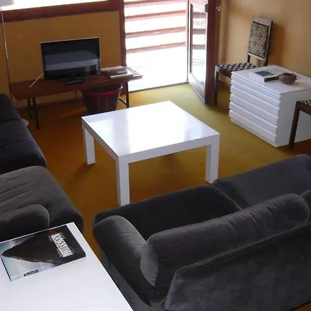 Apartment - In / - Out In Cervinia